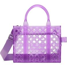 Marc Jacobs The Jelly Small Tote Bag - Wisteria