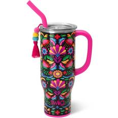 Swig Life Caliente Mega Travel Mug 30fl oz