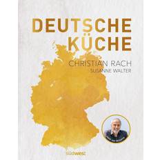 Essen & Trinken Bücher Deutsche Küche (Gebunden, 2023)