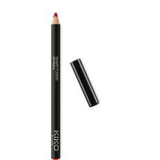 KIKO Milano Smart Fusion Lip Pencil #16 Cherry Red