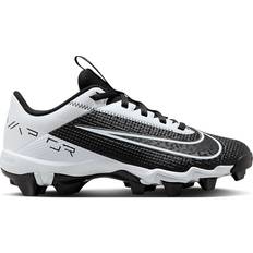 Nike Football Shoes Children's Shoes Nike Vapor Edge Shark 2 PS/GS - Black/Black/White