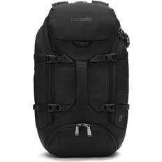 Pacsafe EXP35 Anti Theft Travel Backpack - Black
