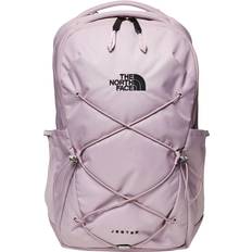 Women Backpacks The North Face Jester Classic 20 - Ashen Purple/TNF Black