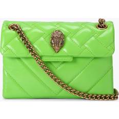 Kurt Geiger Mini Kensington Bag - Green