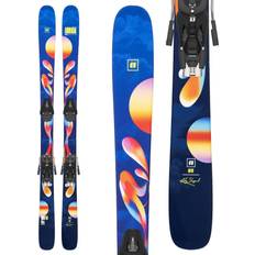 150 cm Downhill Skis Armada ARW 84 Skis ​+ L6 Bindings 2024