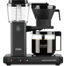 Moccamaster 53948 KBGV