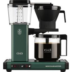 Moccamaster Select Forest Green