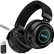 Headphones Delton G520 Wireless Noise Canceling