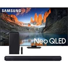 Samsung Neo QLED TVs Samsung QN65QN90DA 65" Neo