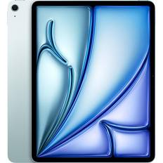 Tablets Apple iPad Air 13&quot; with M2 Chip, Mid 256GB