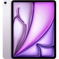 Purple ipad Apple iPad Air 13&quot; with M2 Chip, Mid 512GB