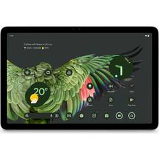 Google Wi-Fi 6E (802.11ax) Tablets Google Pixel Tablet 256GB haze