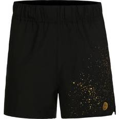 Badehosen Bidi Badu Paris 2024 Shorts Boys black