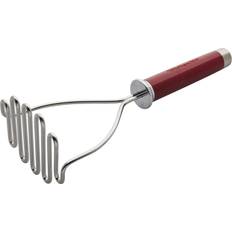 Red Potato Mashers KitchenAid all purpose cherry Potato Masher