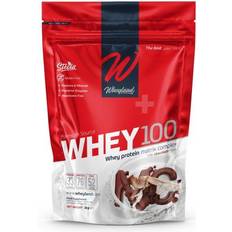 Wheyland Whey 100 Milk Chocolate