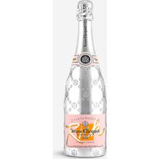 Veuve Clicquot Weine Veuve Clicquot Rich Rosé Roséchampagner 1 x 0.75 l