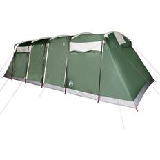 vidaXL Tunnel Tent For Camping 8 People