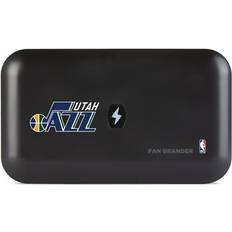 Mobile Phone Cleaning PhoneSoap Black Utah Jazz 3 UV Sanitizer & Charger