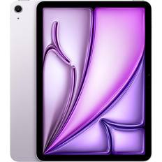 Purple ipad Apple iPad Air 11&quot; with M2 Chip, Mid 2024 512GB