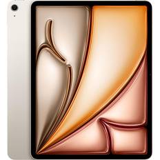 Apple ipad air price Apple iPad Air 13&quot; with M2 Chip, Mid 128GB Starlight