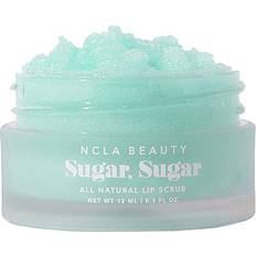 NCLA Sugar, Sugar Lip Scrub Mint Gelato 0.5fl oz