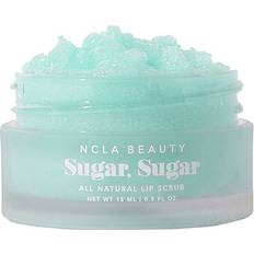 Vitamin C Lippenpeeling NCLA Sugar, Sugar Lip Scrub Mint Gelato 15ml