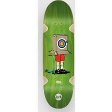 Decks Jart 9.125" Skateboard Deck