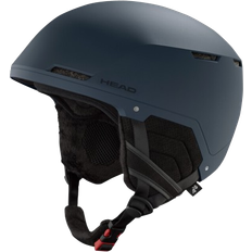Skihelme reduziert Head COMPACT EVO Ski & Snowboard Helmet