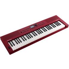 Roland MIDI Keyboards Roland GO:KEYS 3 61-Key Music Creation Keyboard