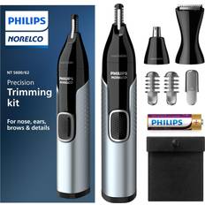 Shavers & Trimmers norelco nose trimmer 5000 ears eyebrows