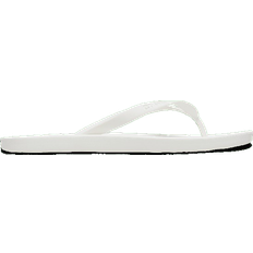 Thong - Unisex Slippers & Sandals Crocs Flip - White