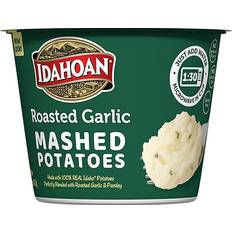 Idahoan Roasted Garlic Mashed Potatoes 1.5oz 10pack