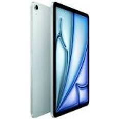 Apple Tablets Apple iPad Air 13-inch 256GB WiFi + Cellular Tablet Blue