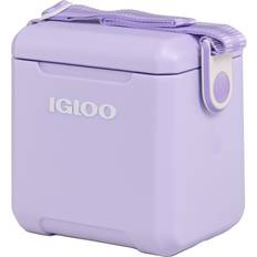 Camping & Outdoor on sale Igloo 11 Qt. Tag Along Too Cooler, Purple