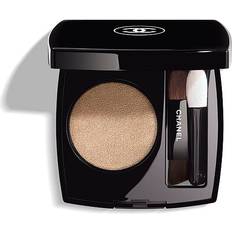 Chanel Make-up Chanel Ombre Essentielle Multi-Use Longwearing Eyeshadow #234 Beige Sable