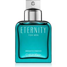 Calvin Klein Herre Eau de Parfum Calvin Klein Eternity Aromatic Essence For Men EdP 100ml