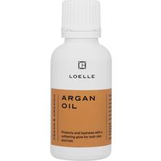 Anti-Blemish Körperöle Loelle Argan Oil 30ml
