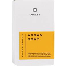 Loelle Argan Bar Soap 75g