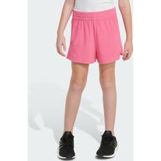 XL Swim Shorts Children's Clothing adidas ALL DAY SHORT TERRY CLOTH Magenta Pop
