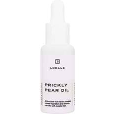 Loelle Barbary Fig Seed Face Oil 30ml