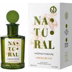 Eau de Toilette Monotheme parfume Venezia Natura Cocoa Beans EDT 100ml