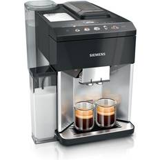 Kaffeemaschinen Siemens EQ500 Kaffeevollautomat TQ517D03