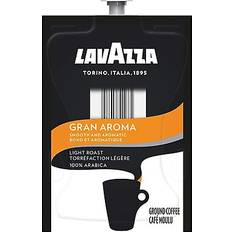 Lavazza K-cups & Coffee Pods Lavazza FLAVIA Gran Aroma Ground Coffee, 0.32 Pouch, Pack 76