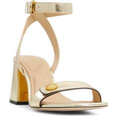 Ted Baker Heeled Sandals Ted Baker Milly Icon Ankle Strap Sandal
