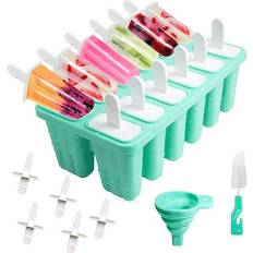 Cavities Popsicle Mold 2.5"