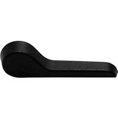 Car Seat Husuku Recliner Handle RH Passenger Side Front Ebony