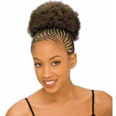 Synthetic Hair Ponytails 5" freetress draw string ponytail afro ponytail