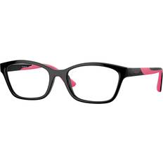 Vogue Eyewear Women Glasses Vogue Eyewear Woman Black 47