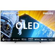 Philips VRR TV Philips 77" 77OLED809/12 OLED-TV