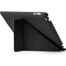 Apple iPad 4 Tablethüllen Pipetto iPad 2/3/4 Origami